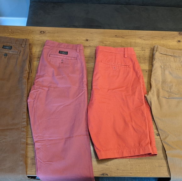 LOT - Men's Pants & Shorts - Picture 11 of 16